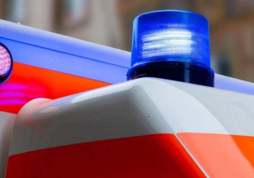 Niemcy: Seniorka spowodowała dwa wypadki. Dwie osoby ranne, jedna ciężko