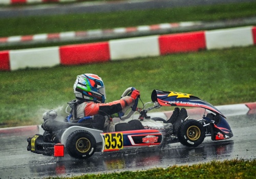 Krakowski talent powołany do kadry narodowej. Przed nim rywalizacja w Hiszpanii