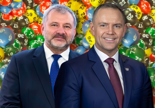 Karol Nawrocki nie podpisze reformy KRS. Kryzys praworządności można zakończyć inaczej