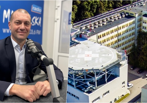 Czy dębicki szpital połączy się z Uniwersyteckim Szpitalem Klinicznym w Rzeszowie?