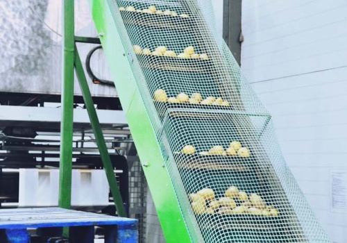 KPO: Ostatni dzwonek dla przetwórców. 28 miesięcy i ani dnia dłużej