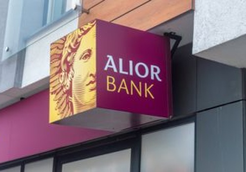 Alior Bank ostrzega klientów. 