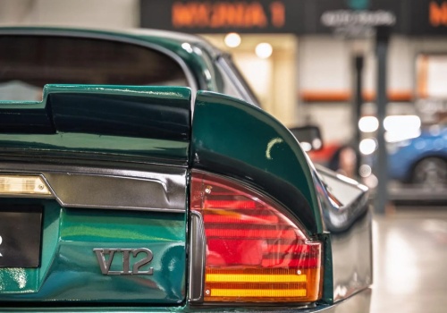 Zrezygnował ze 100 tys. zł i nic. Auto gwiazdy TVN ma problem