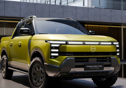 Nissan tnie koszty na potęgę. Ratunkiem dla Europy ma być pick-up z Chin
