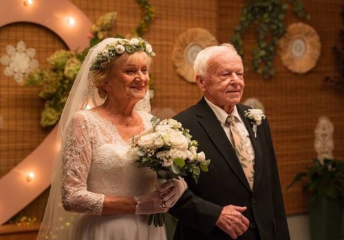 Gwiazdy śpiewają piosenkę 