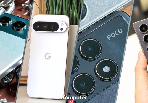 Raport Counterpoint Research nie pozostawia złudzeń. Smartfonowy rynek zdominowały dwie firmy