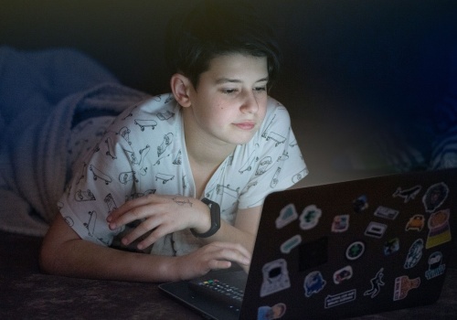 Coraz bliżej ochrony dzieci przed pornografią w sieci