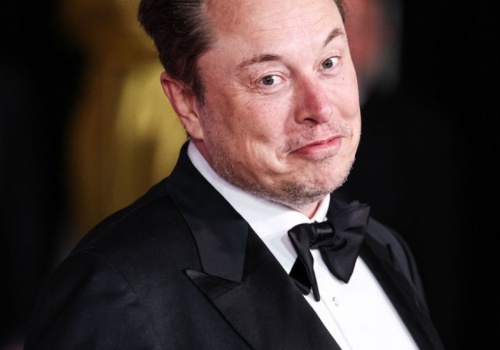 Firma Muska w kropce. Odchodzi kolejny współzałożyciel