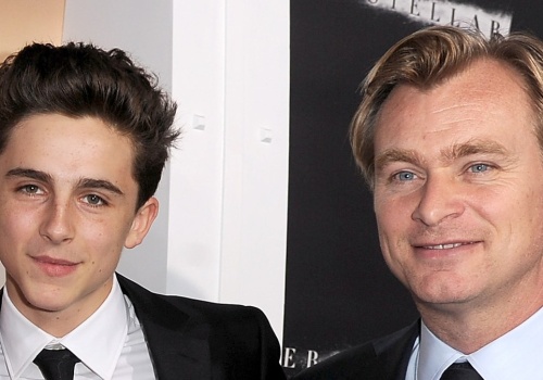 Gwiazdor i mistrz spięli się na planie. Zignorował jego uwagi