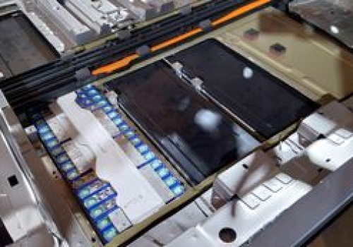 Nastąpił przełom w bateriach. Firma podała datę premiery auta