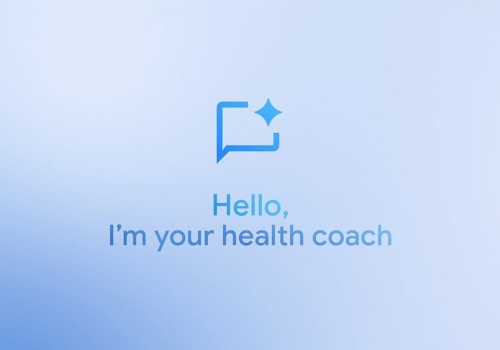 Google udostępnia AI Health Coach z Fitbit na iPhone’y