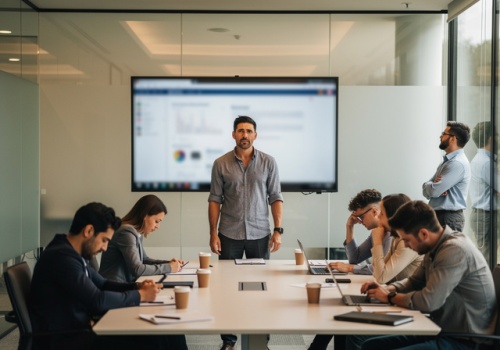 Zaangażowanie umiera w ciszy. Te drobne sygnały powinny cię zaalarmować