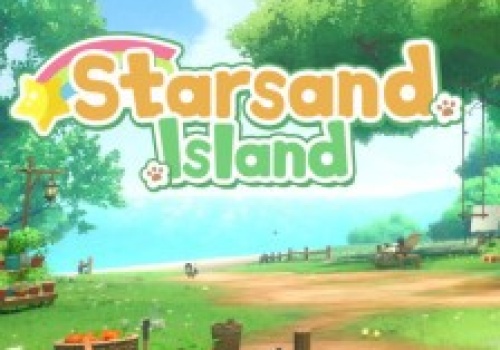 Kolejna gra trafi dziś do Xbox Game Pass. Rozpoczniecie rolnicze życie na wyspie w Starsand Island