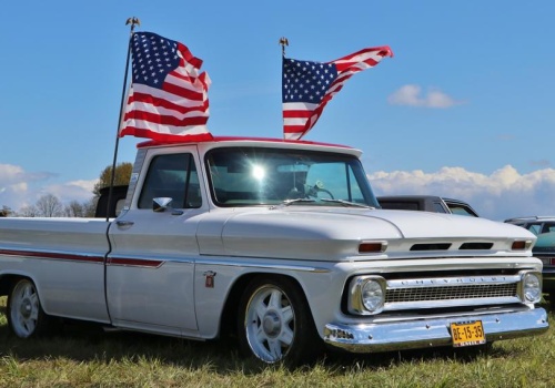 Zaskakująco dobre wieści z amerykańskiego rynku pracy. Rewizja roczna zmienia perspektywę