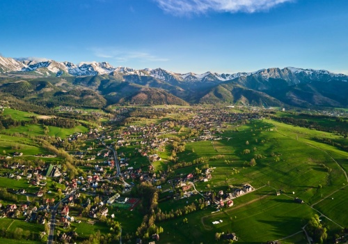 Jak zaplanować tani weekend dla dwojga? Szaflary i Biały Dunajec to strzał w dziesiątkę