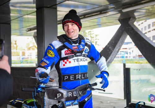 Żużel. O żużlowych ekspertach mówi wprost. Nie ma na nich czasu!