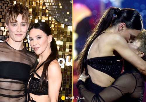 Gorące sceny z udziałem Katarzyny Zillmann i Janji Lesar podbijają sieć. W komentarzach zawrzało