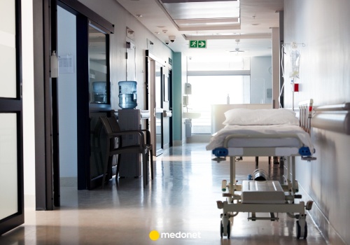 Świętochłowice sprzedają zadłużony szpital. Rusza przetarg