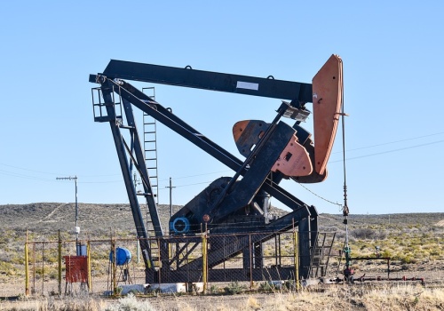 Drugi kwartał 2026 będzie gorszy dla OPEC+