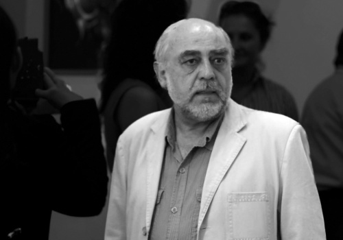 Odszedł Kazimierz Gajewski