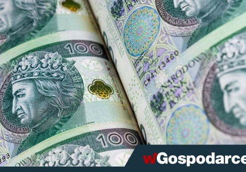 Banki opływają w zyski. Rekordowy rok!