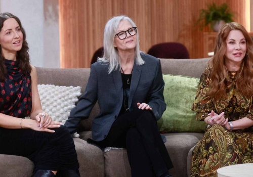 Katarzyna Butowtt tajemniczo o stylu na randkę. „To nie dresik”