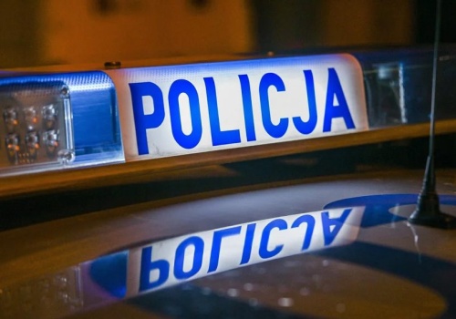 Mężczyzna zgłosił się na policję mówiąc: „Zabiłem żonę”