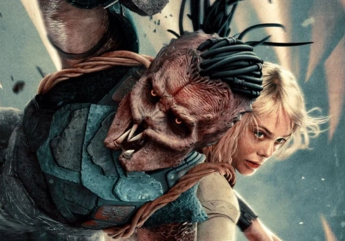 Reklama Predatora ocenzurowana. Disney oskarżony o straszenie dzieci