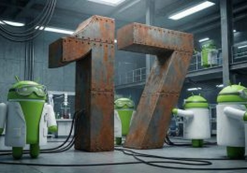 Android 17 zapowiedziany. Google przygotowuje się do testów