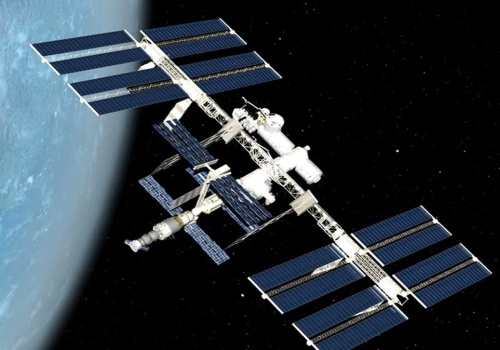 Co dalej z ISS? Chcą zamienić stację w pierwsze kosmiczne muzeum