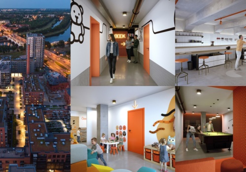 Poniemiecki schron zamienią w klub mieszkańca. Oryginalny projekt we Wrocławiu