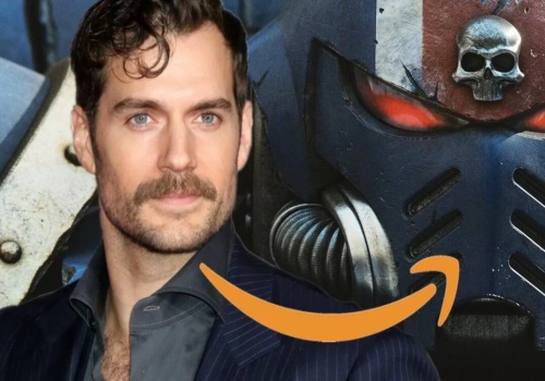 Henry Cavill, fan gier i były Geralt z Wiedźmina, bardzo dba o swój nowy serial: 