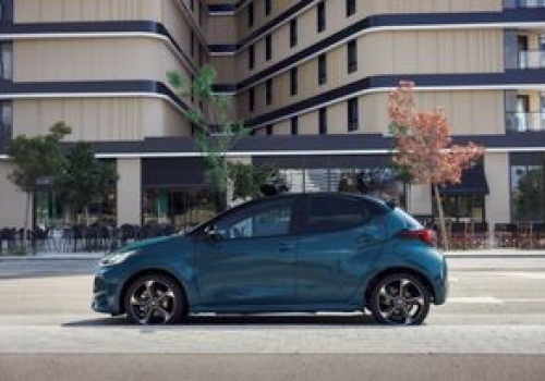 Najpopularniejszy miejski samochód w Polsce, teraz w jeszcze lepszej ofercie