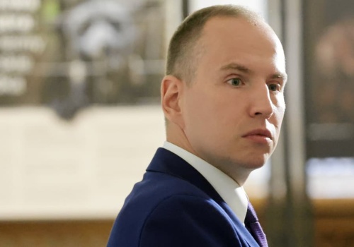 Zarzuty dla zastępcy szefa kancelarii prezydenta