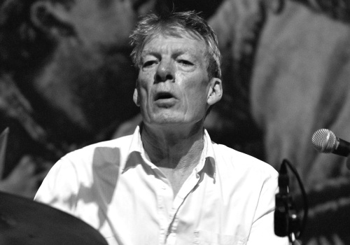 Nie żyje Andrew Ranken. Współzałożyciel i 