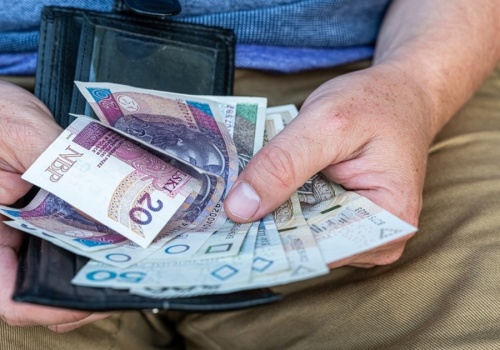 Polacy inwestują. Rekordowe pieniądze popłynęły do funduszy na początku nowego roku