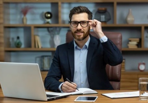 31 proc. mikrofirm korzysta z zaawansowanego IT