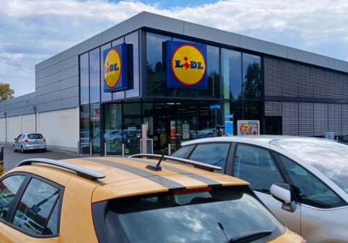 W Lidlu te produkty za 9 groszy. Jest jednak warunek