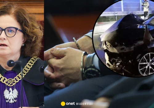 Pięć najważniejszych momentów z procesu Sebastiana Majtczaka. To pytanie przebiło wszystko