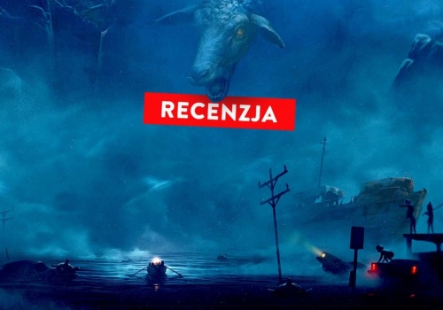 Recenzja Reanimal. Jedna z tych gier, po których długo zadajesz sobie pytanie „co ja właściwie zobaczyłem?