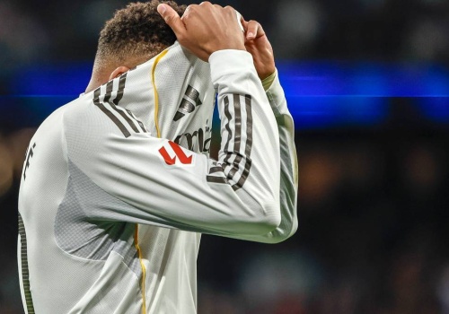 To koniec! Wielka porażka prezesa Realu Madryt