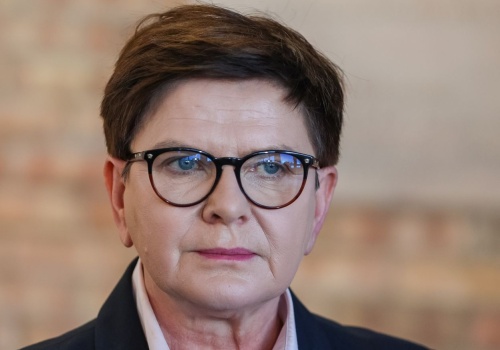 Wypadek Beaty Szydło znów pod lupą śledczych! 9 osób w charakterze podejrzanych