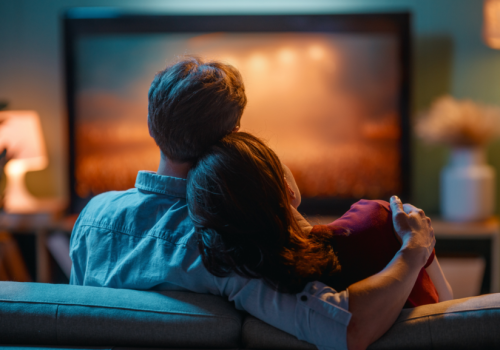 Top 10 filmów wszech czasów na Walentynki