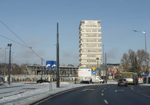 Przyszłość dworca PKS w rękach ratusza. Miasto negocjuje ze spółką Retail Provider