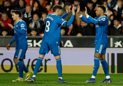 Real Madryt gasi światło. Czy to już koniec piłkarskiej Superligi?