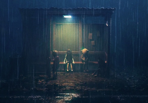 Recenzja Reanimal – Najlepsze Little Nightmares w historii