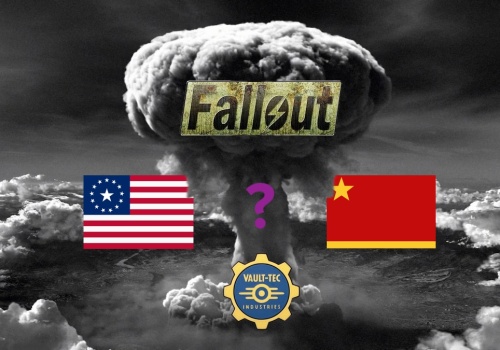 To kto w końcu zrzucił bomby w Falloucie? Analizujemy serial i gry
