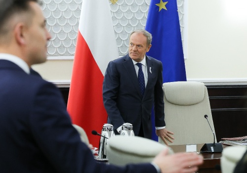 Nowe stawki w Służbie Więziennej. Koniec absurdalnych zasad