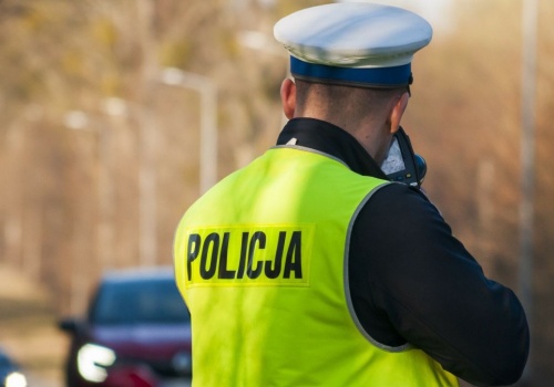 Nowy taryfikator punktów karnych. Za co grozi nawet 15 punktów?