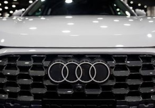 Okazało się, że auto kupiły dwie inne osoby. Przekręt na audi z USA